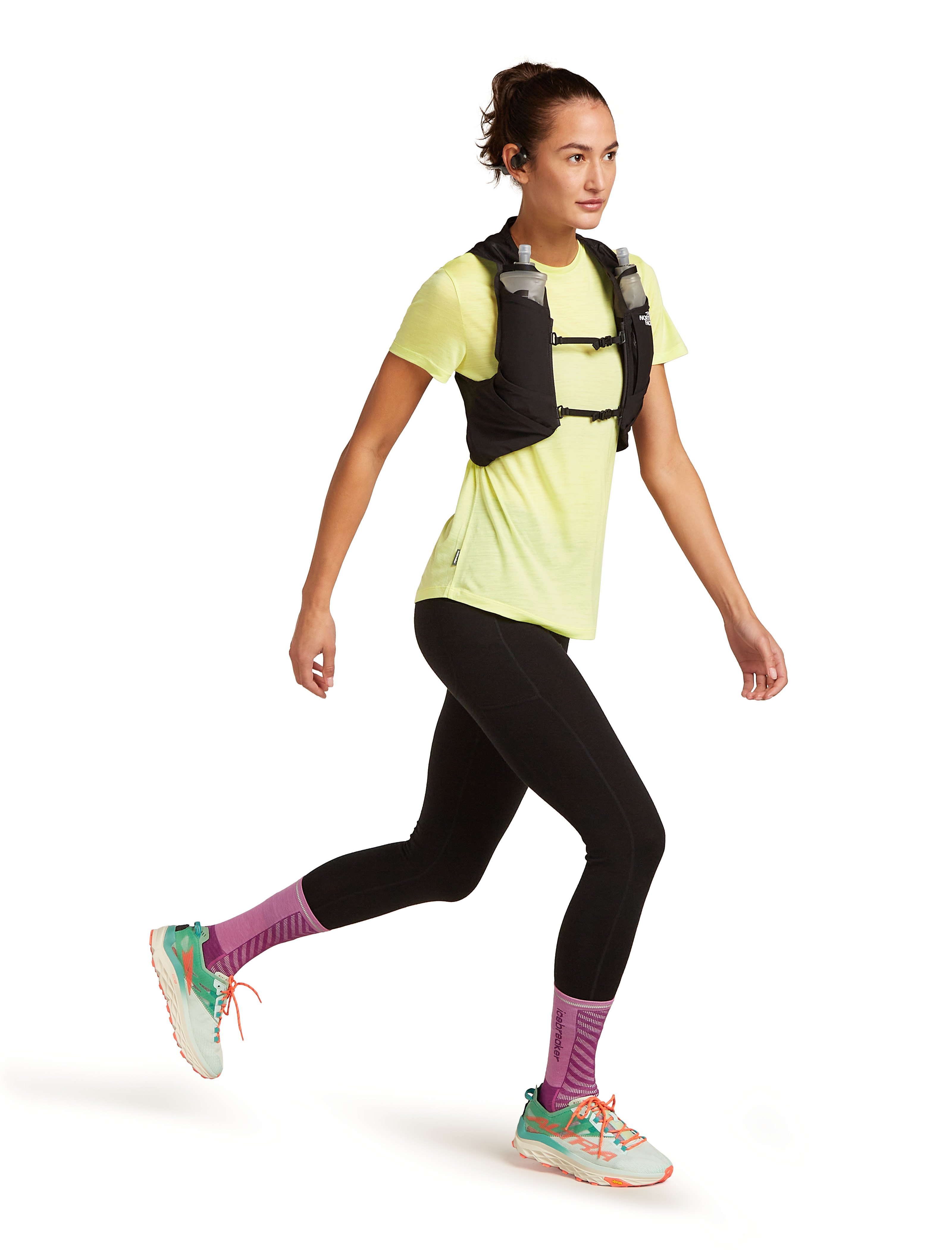 Wmns Merino 125 Cool-Lite Sphere III SS Tee