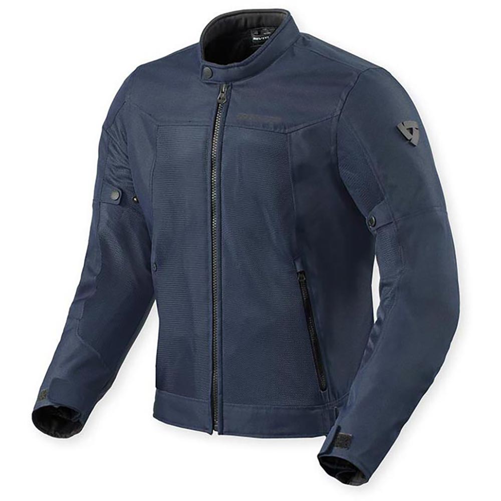 Rev'it - Blouson Eclipse 2 Bleu