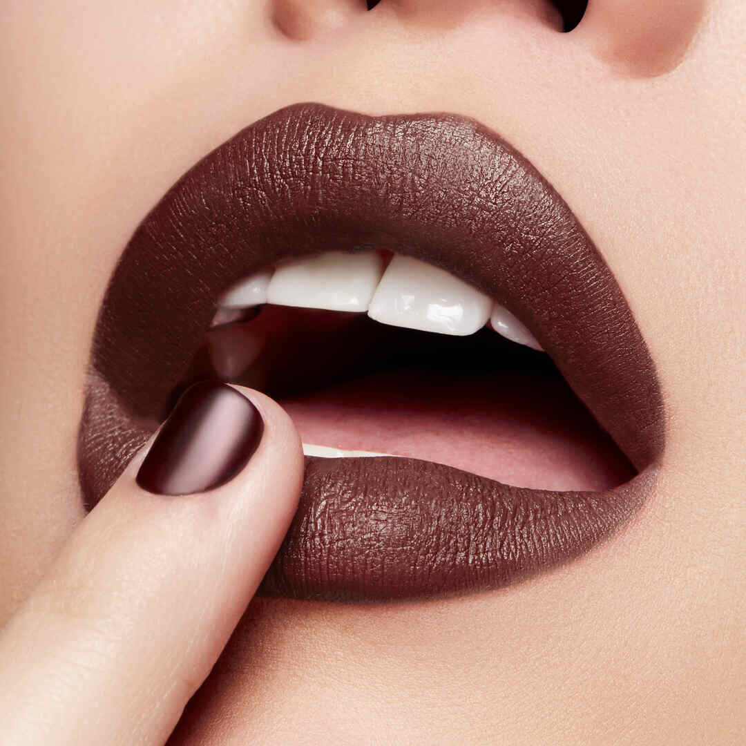 POWDER KISS MAC-POWDER KISS