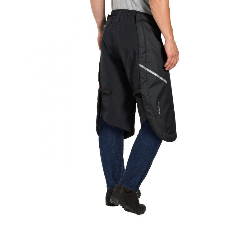 Bike padded Chaps - Pantalon VTT
