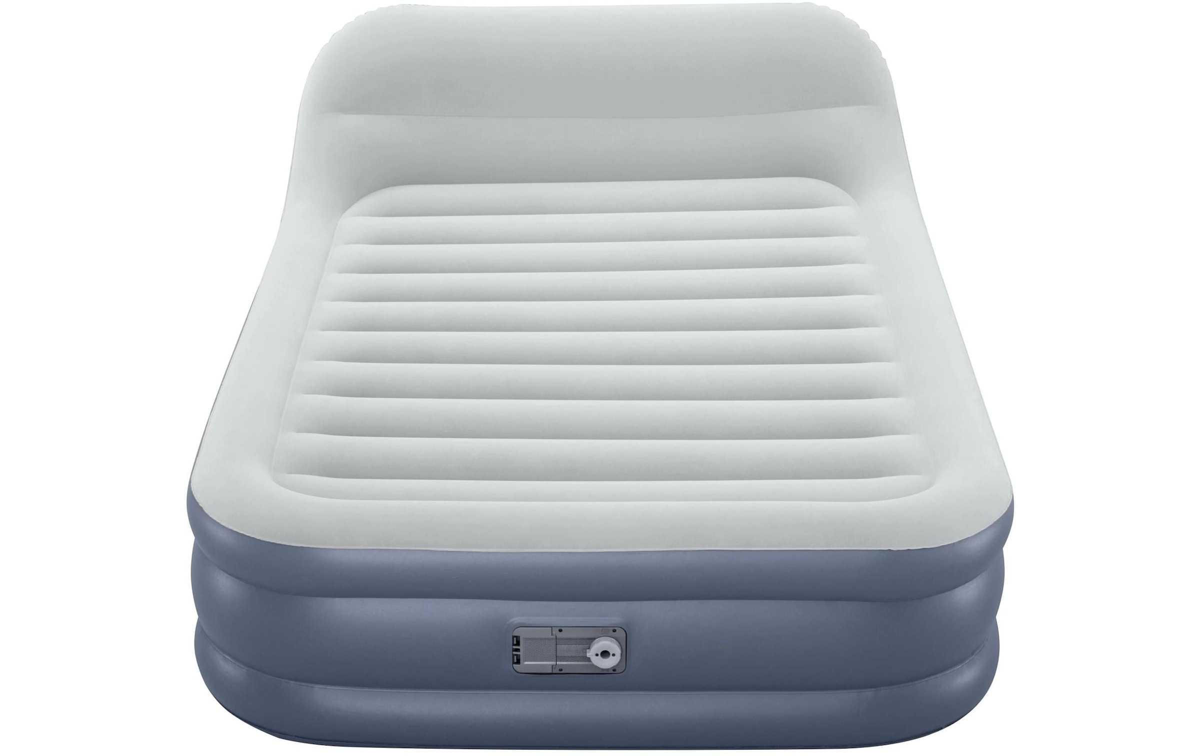 Bestway Luftbett »Tritech Sleekflow Headboard 226 x 152 cm«