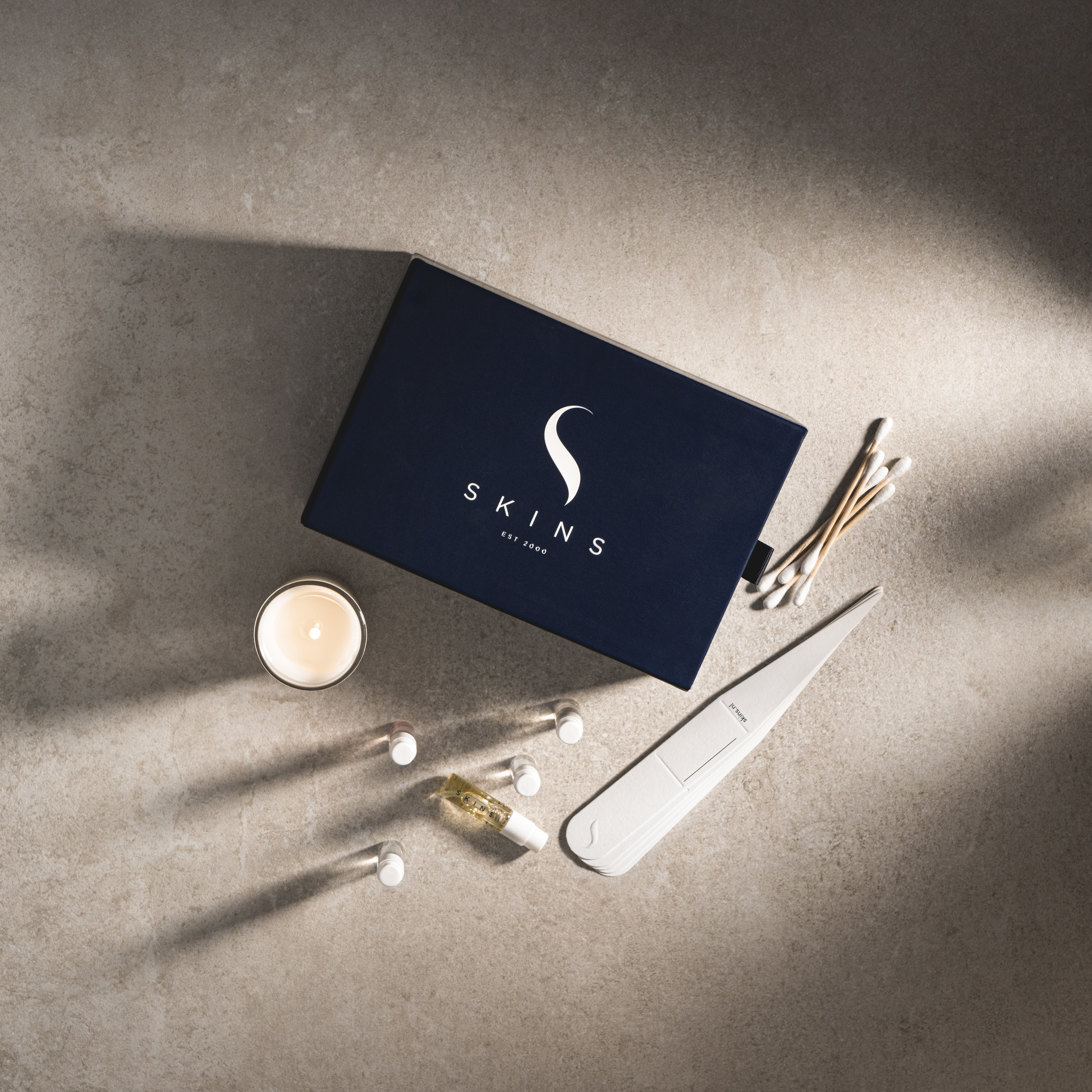 Masterclass on Demand: Sandalwood