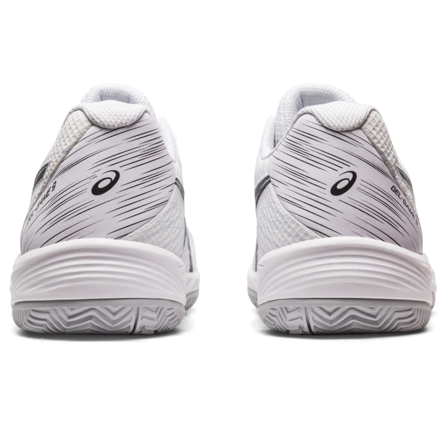 Asics Gel-Game 9 Clay Heren