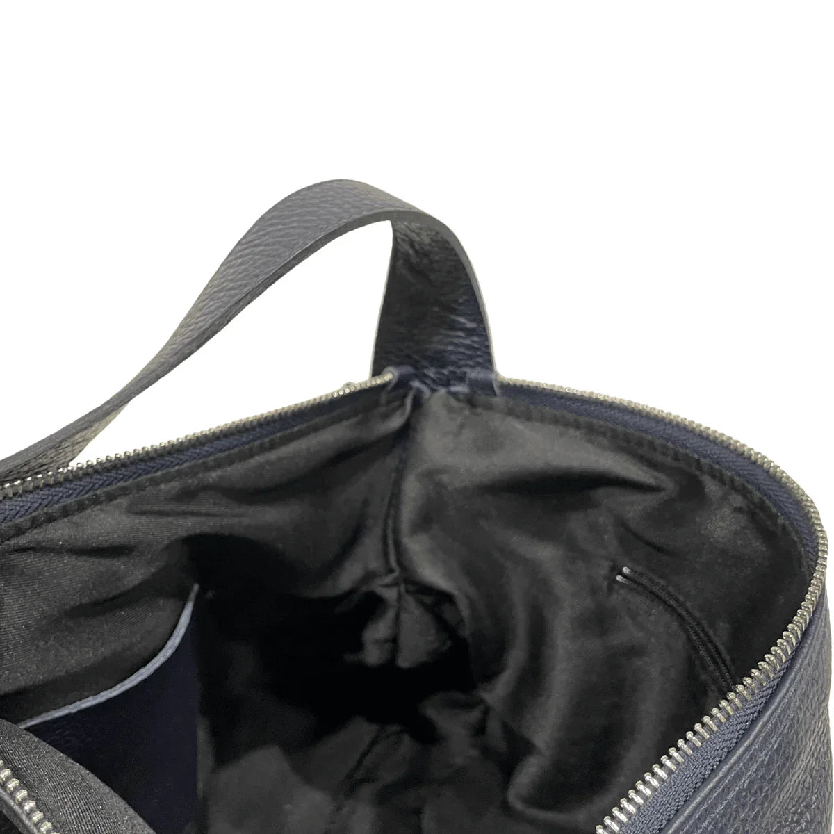 Leren Shopper