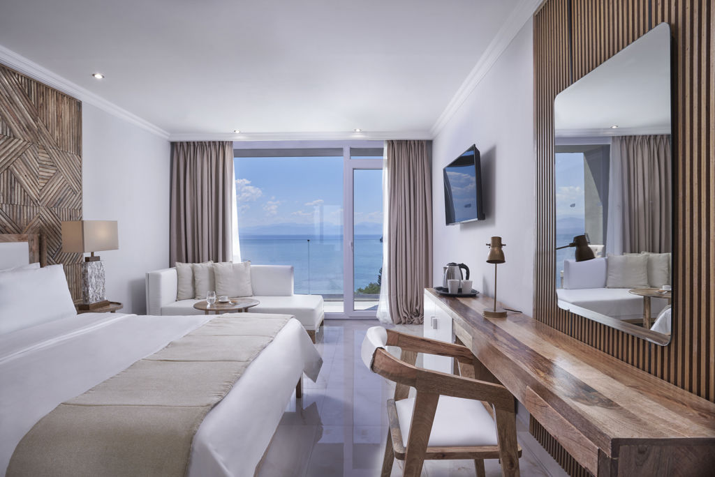 Mythos Palace All Inclusive - Hotel