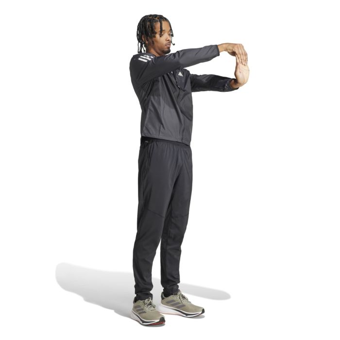 adidas Herre Bukser Own The Run B Pants Hvid