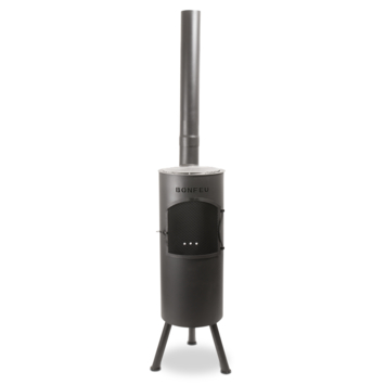 Bonfeu Terrashaard Bongiano LP