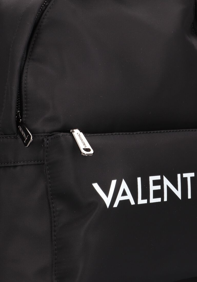 VALENTINO BAGS zwarte valentino bags rugtas kylo backpack