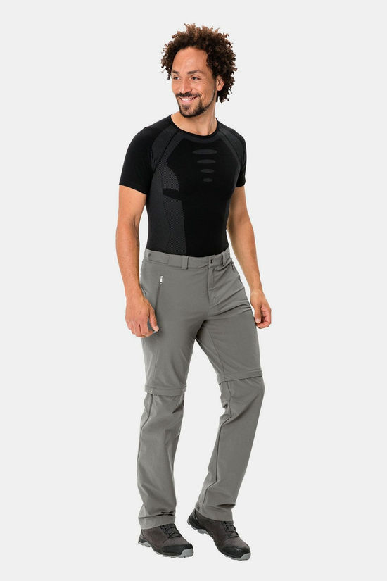 Vaude Vaude Farley Stretch T-Zip III Afritsbroek