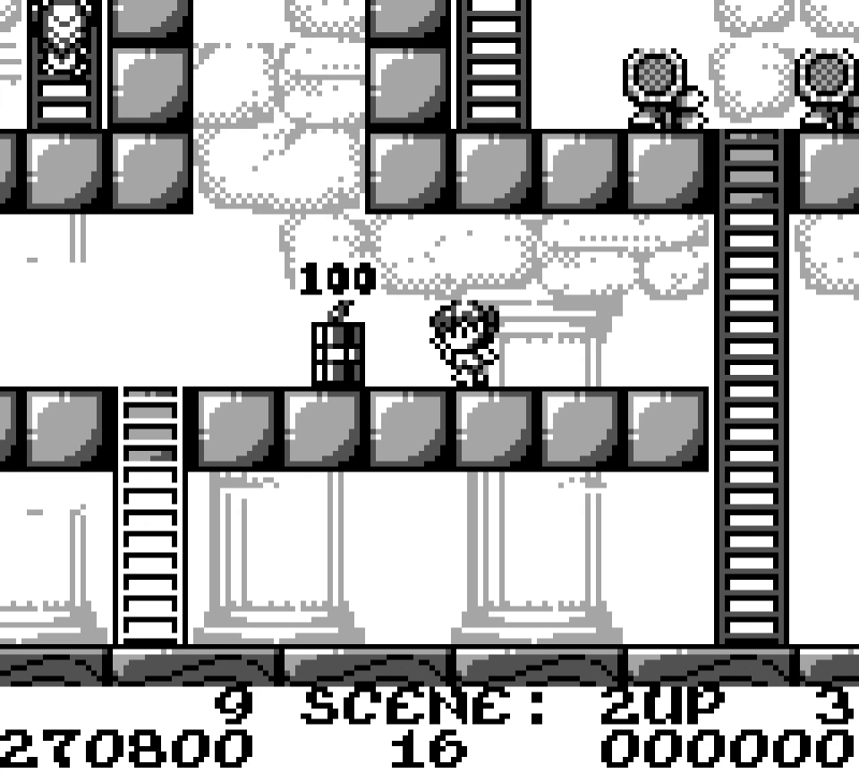 Rod Land (Collectors Edition)- Nintendo Entertainment System