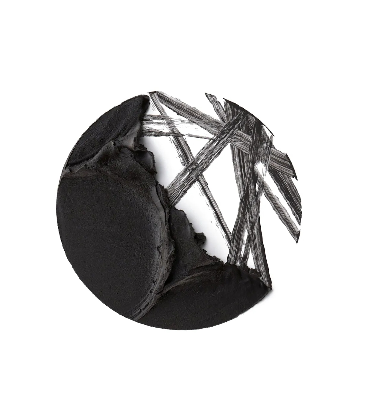 essence - Delineador em gel Stay & Play Waterproof - 01: Black