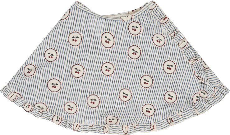Konges Sløjd CALE SKIRT P00018