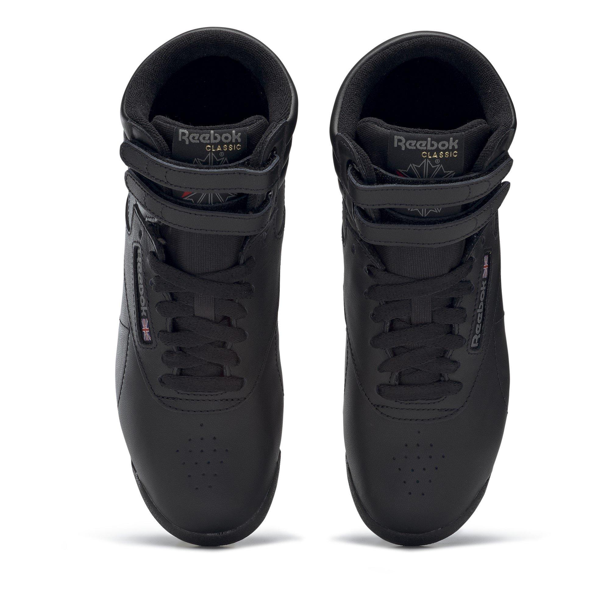Reebok Women's FreeStyle Ladies Hi Trainers