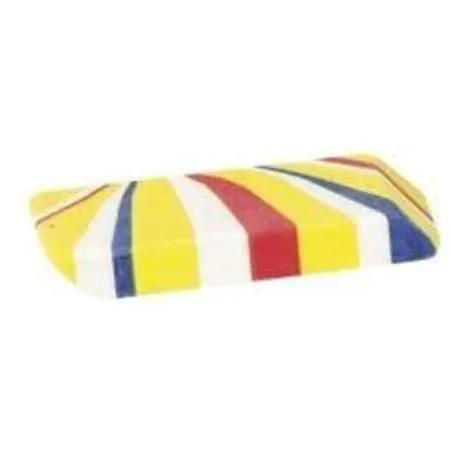 BRUNNEN Radierer Multicolour, 1 Stück, sortiert