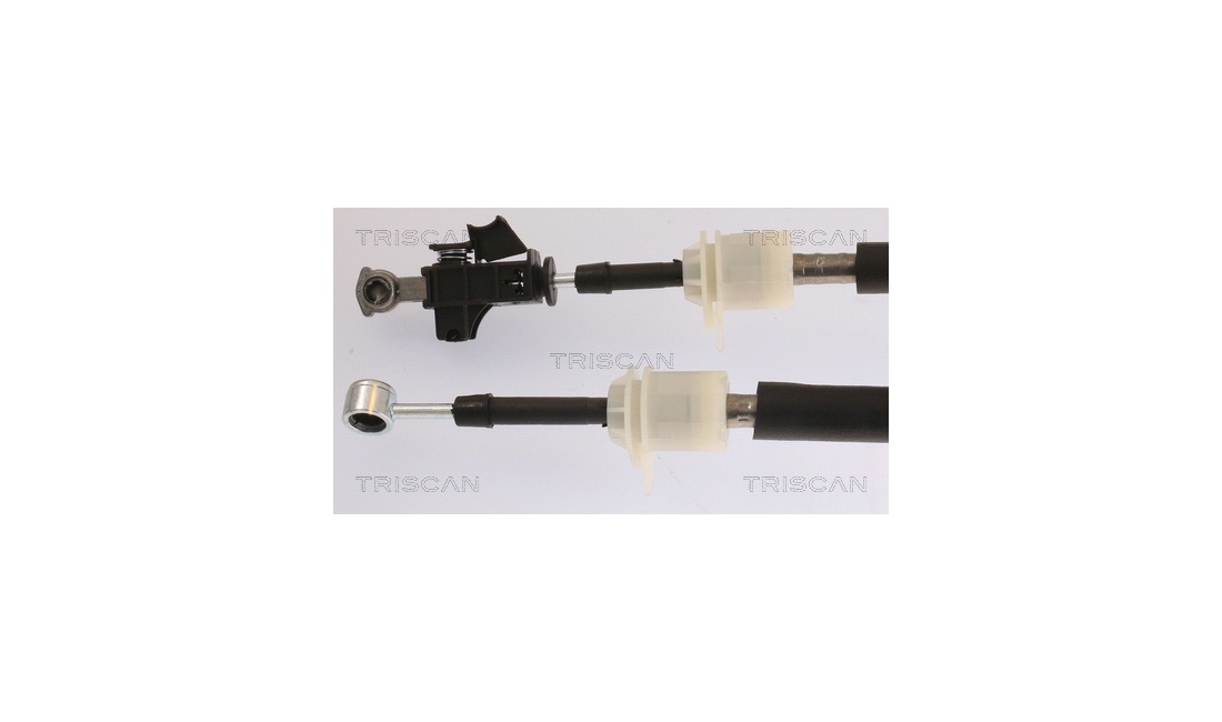 Gearskiftekabel 1035/805 mm 1120/875 mm