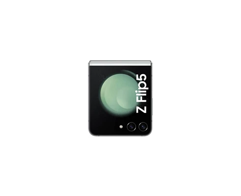 Samsung Galaxy Flip5 512GB Light Green