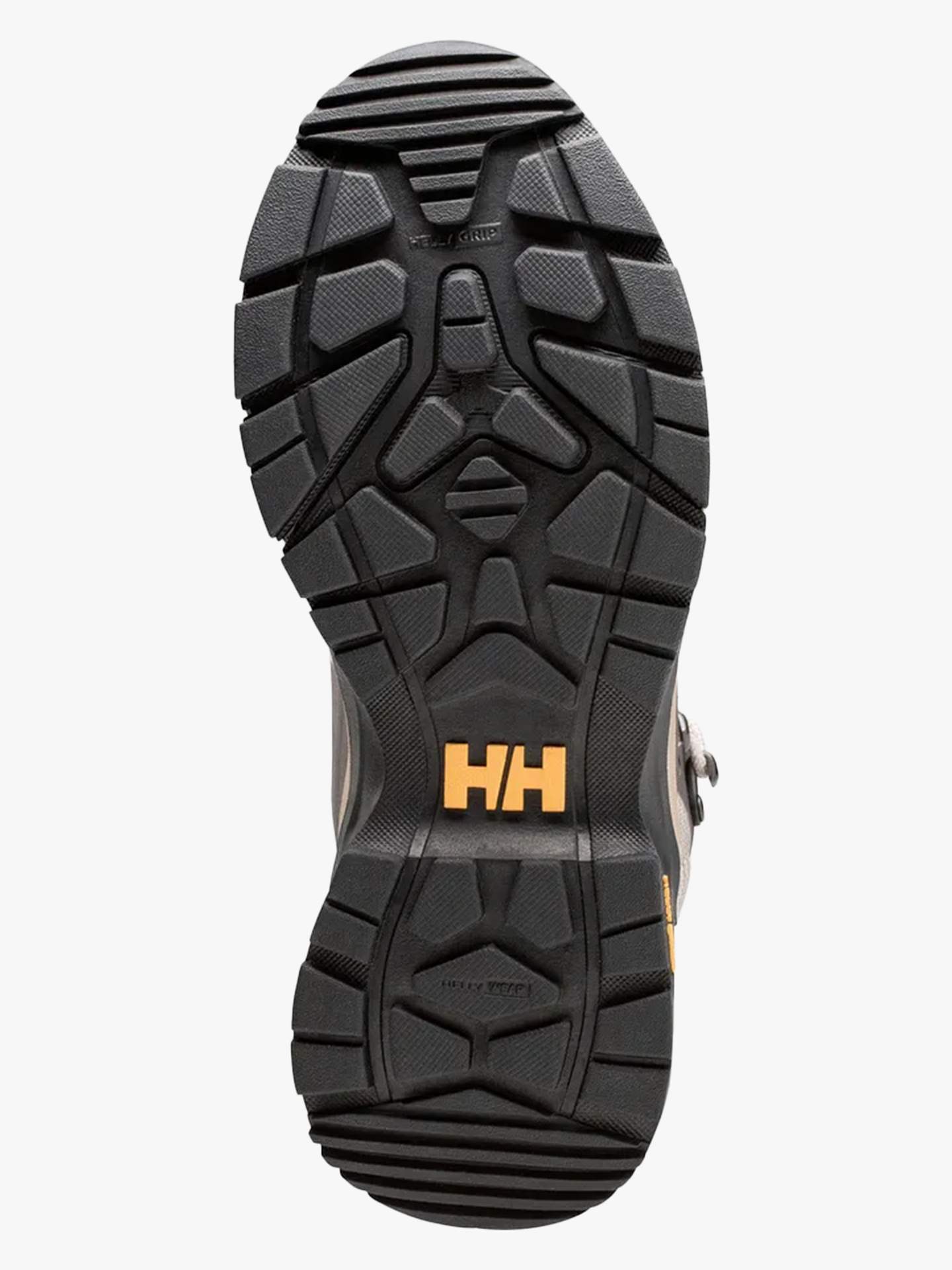 Cascade Mid-Height Hiking Shoes