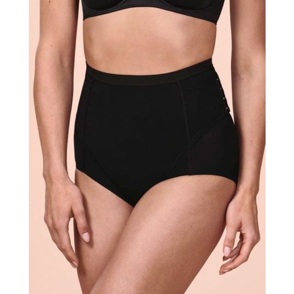 Anita Cinta Rebelt Panty (preto 70) - 1885-001