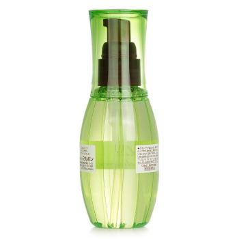 Milbon Elujuda Mellow Serum with Natural Oil  120ml/4.1oz