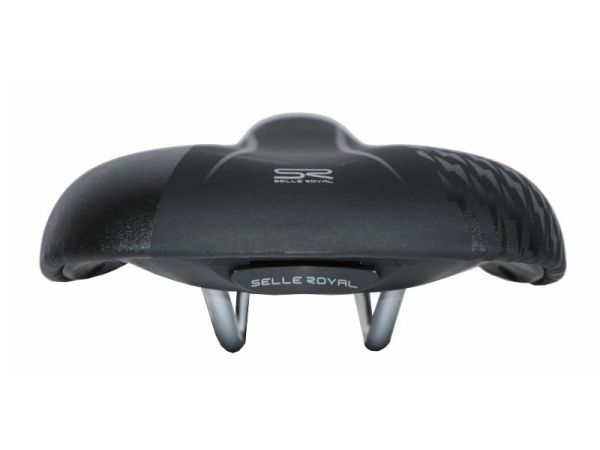 Selle Royal Ben Drengesadel, 16-24
