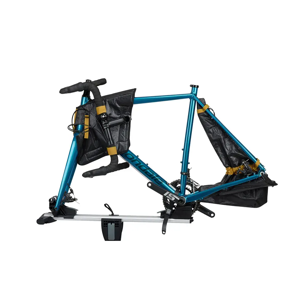 Thule RoundTrip Road Fietstas Zwart