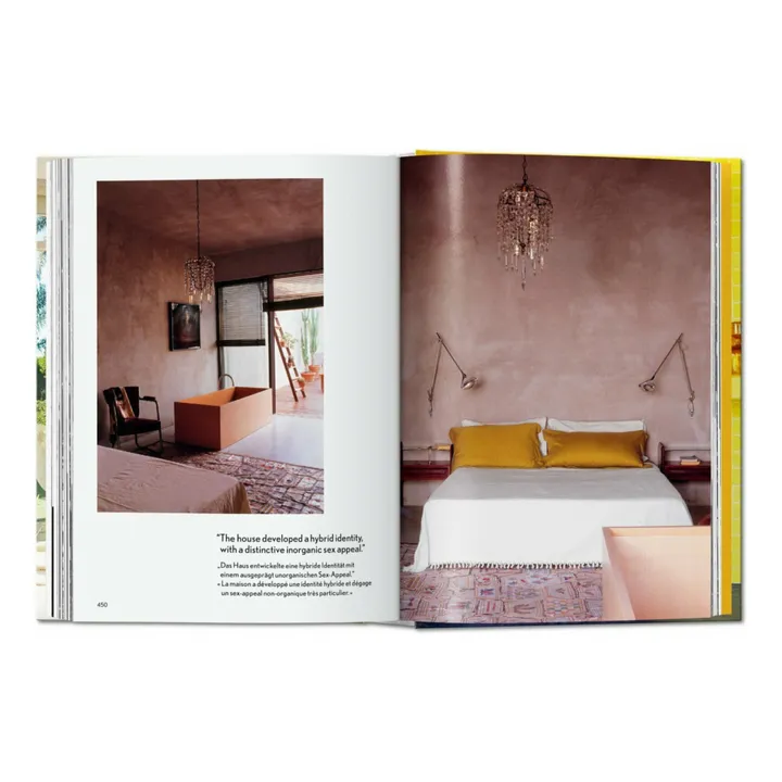 Taschen Interiors Now! 40th Ed.