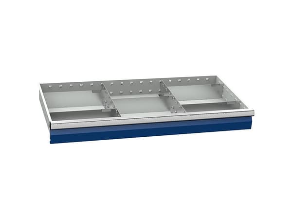 Skuffeindretning 500/09 H100 Komb F