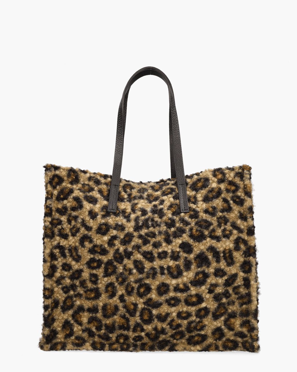 Kassiopea Maxi Bruin Tas