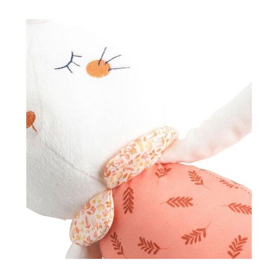 Esmée Doudou   Le grand Lapin        de               Sauthon Baby Déco