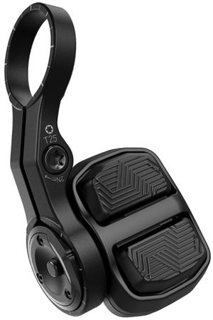 GX EAGLE AXS TRANSMISSION Gruppe  black  170mm32t