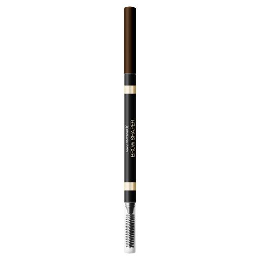 Max Factor Brow Shaper Pencil, 30 Deep Brown