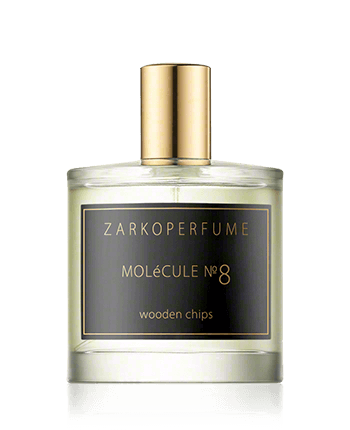 Zarkoperfume Molécule No. 8 - Wooden Chips edp vapo 100ml