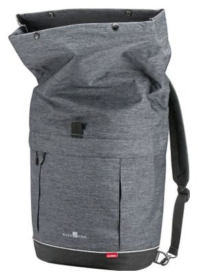 Sac à Dos Klickfix Freepack Switch Gris