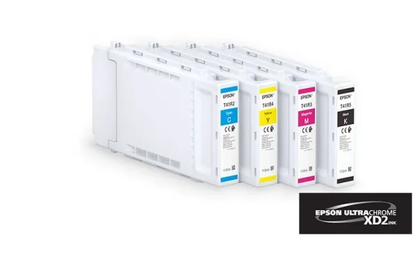 Epson SureColor SC-T3405 - Med stander - 24