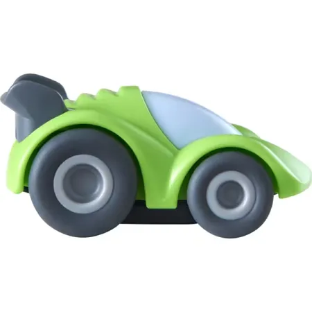 HABA 305561 Kullerbü Grüner Sportwagen