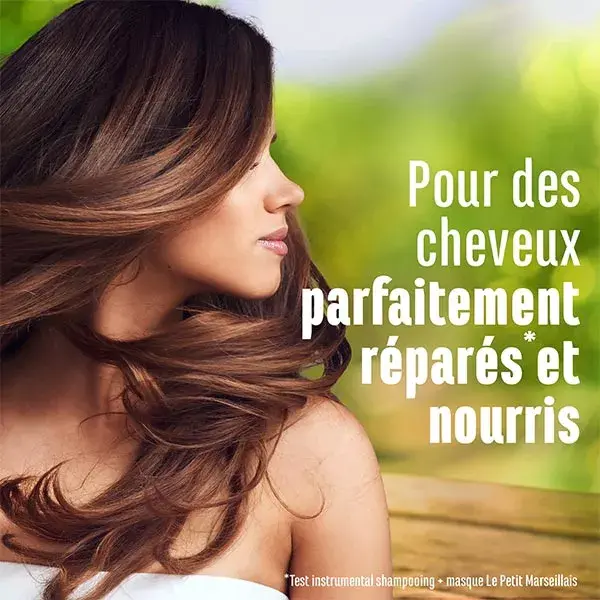 Le Petit Marseillais Shampoo Reparador de Jojoba 250ml