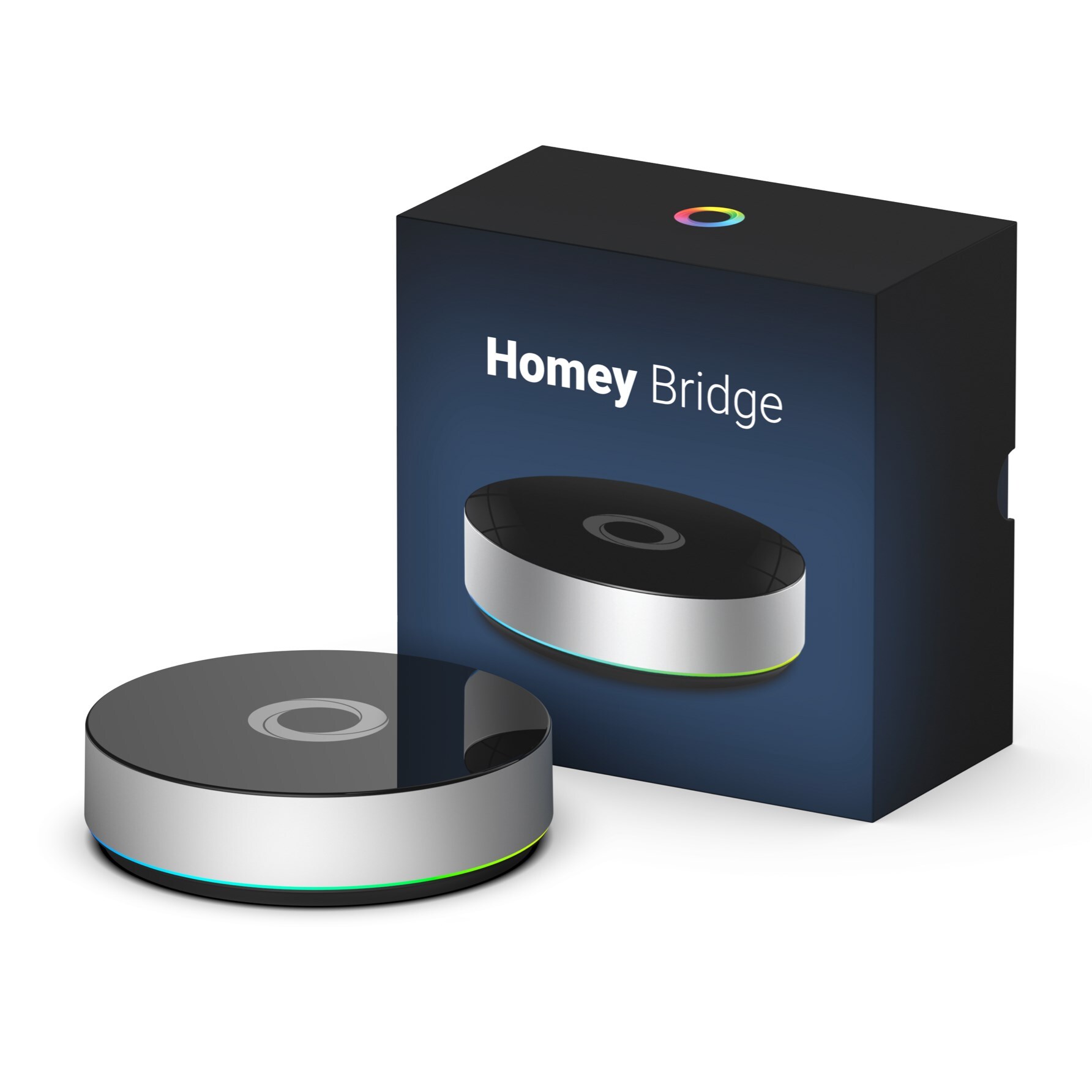 Athom Homey Bridge Smarthjemkontroller
