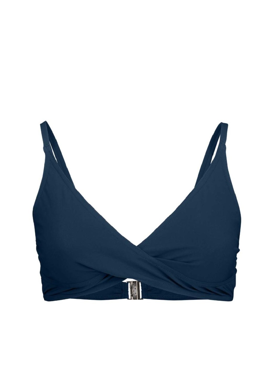 Volans Bikini Top Dunav Ink