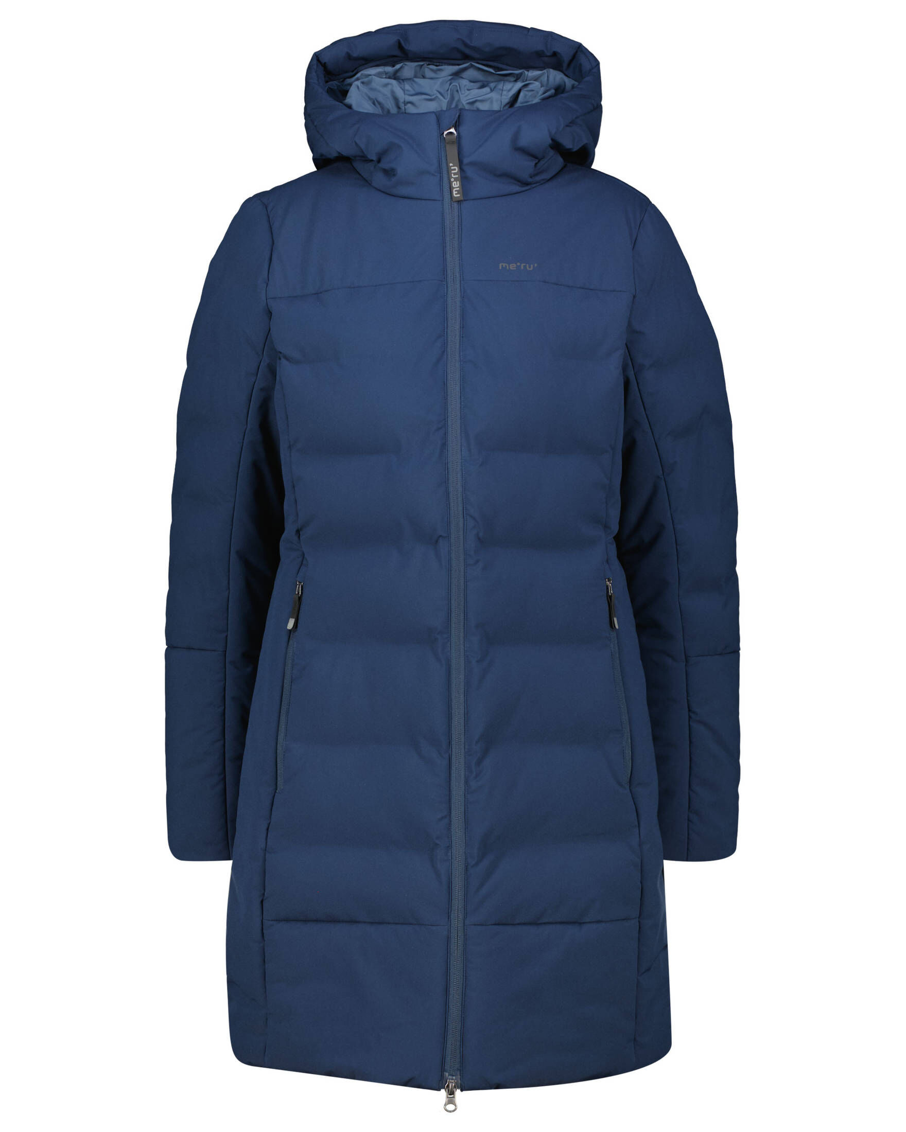 meru| Damen Steppjacke UDDEVALLA
