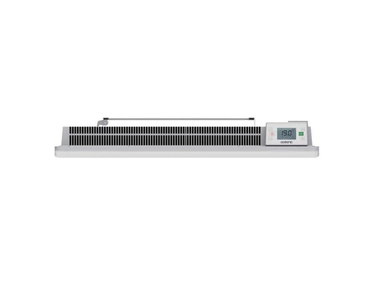 OCEANIC - Radiateur inertie Radiateur électrique fixe à inertie sèche céramique 1500w ru...