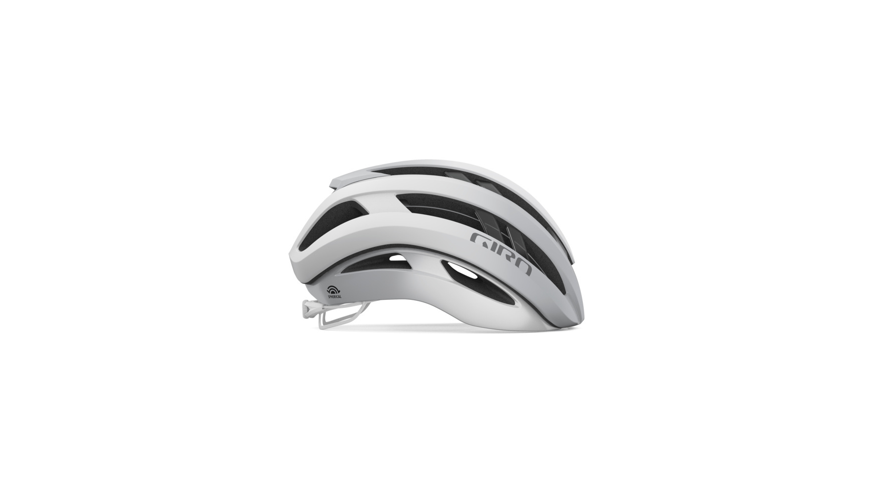 Giro Aries Spherical Mat Wit
