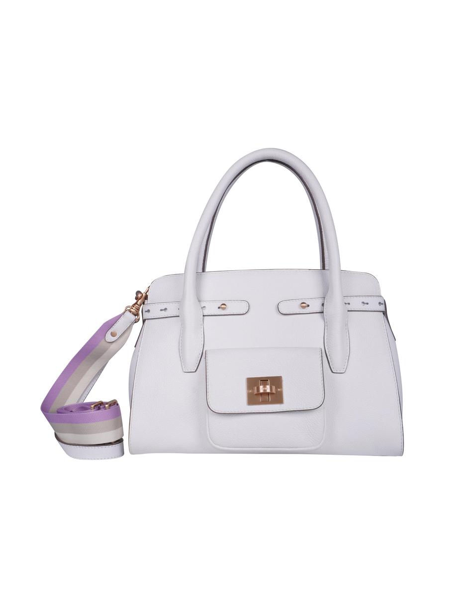 CARINO GIULIA HANDBAG MHO