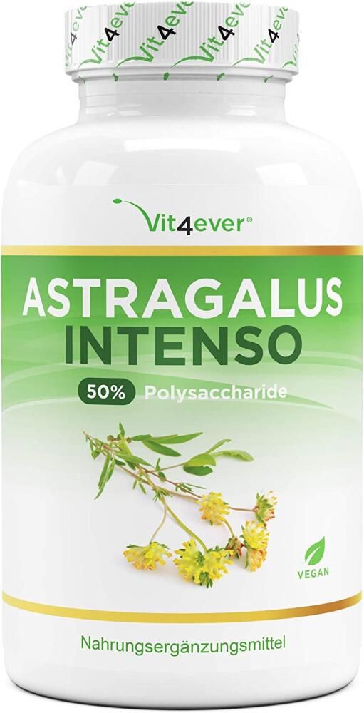 vit4ever Astragalus