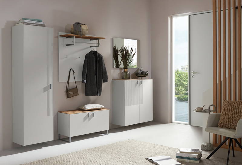 Dieter Knoll Schuhschrank CORTINA