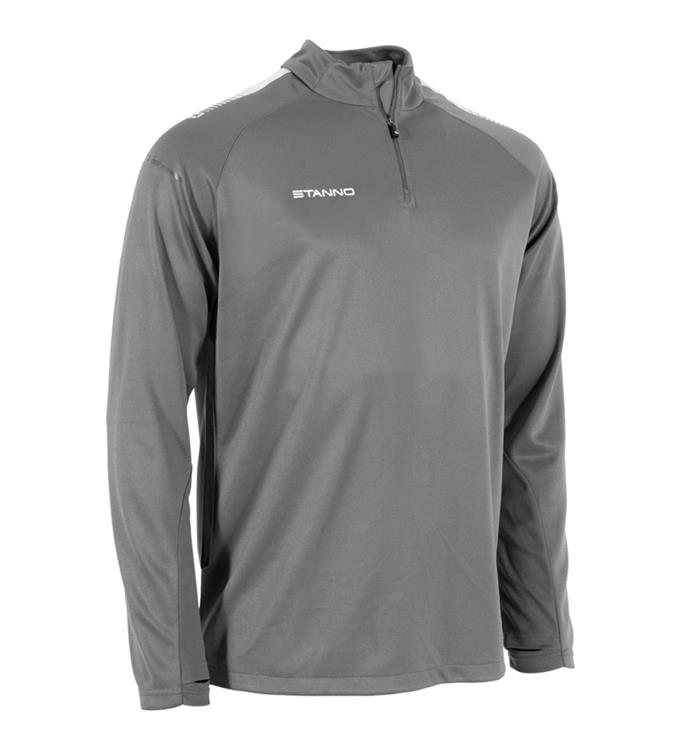 Stanno First Quarter Zip Top