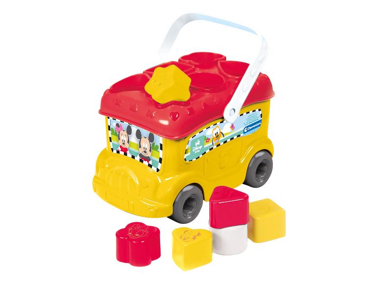 Babyspeelgoed