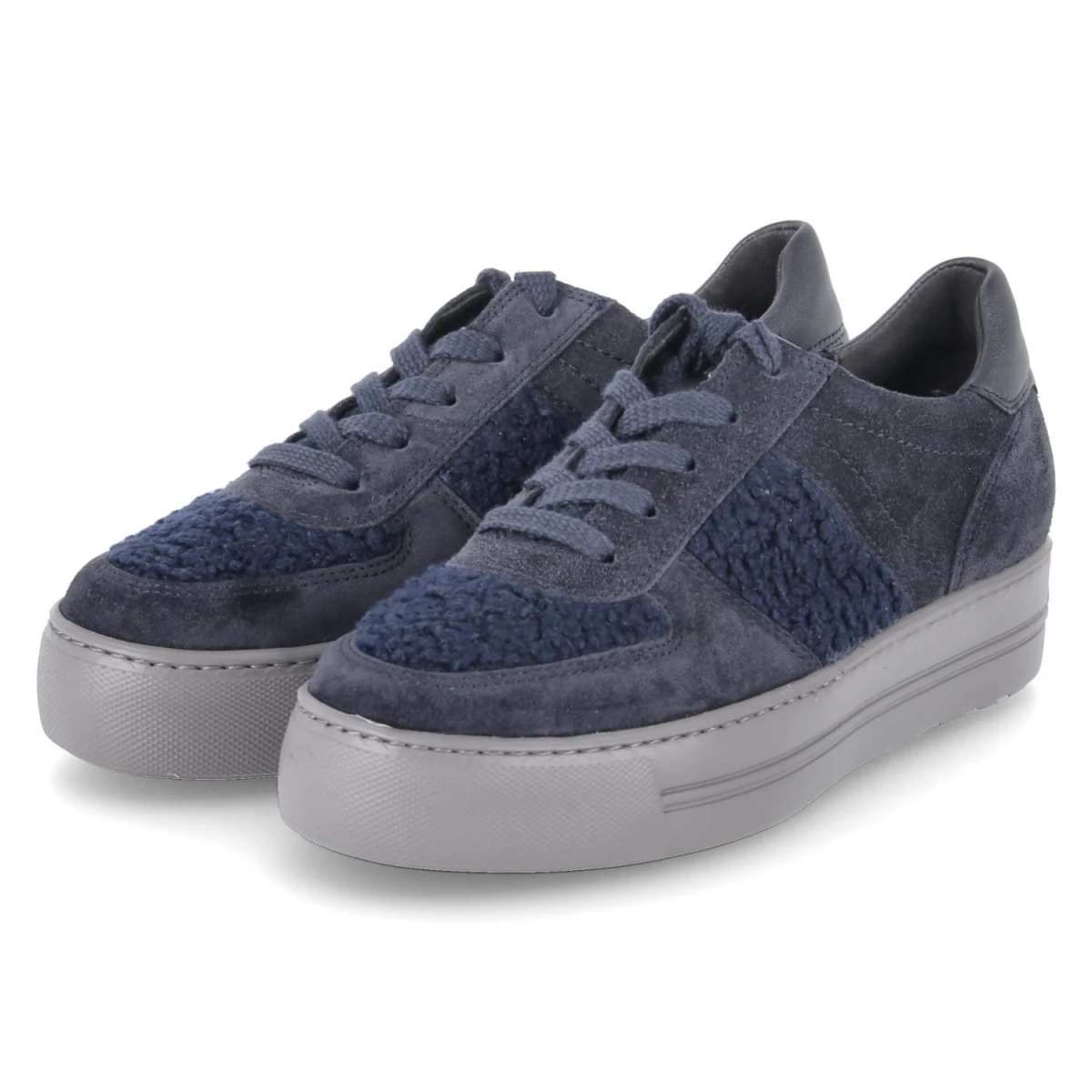 Paul GreenLow Sneaker - kinky space