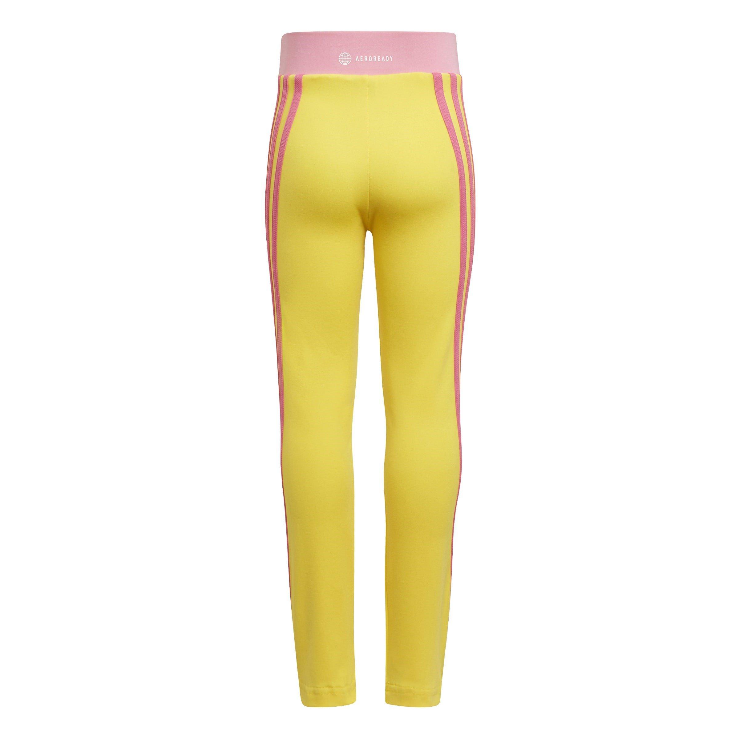 adidas Adidas X Disney Daisy Duck Leggings Kids Legging Girls