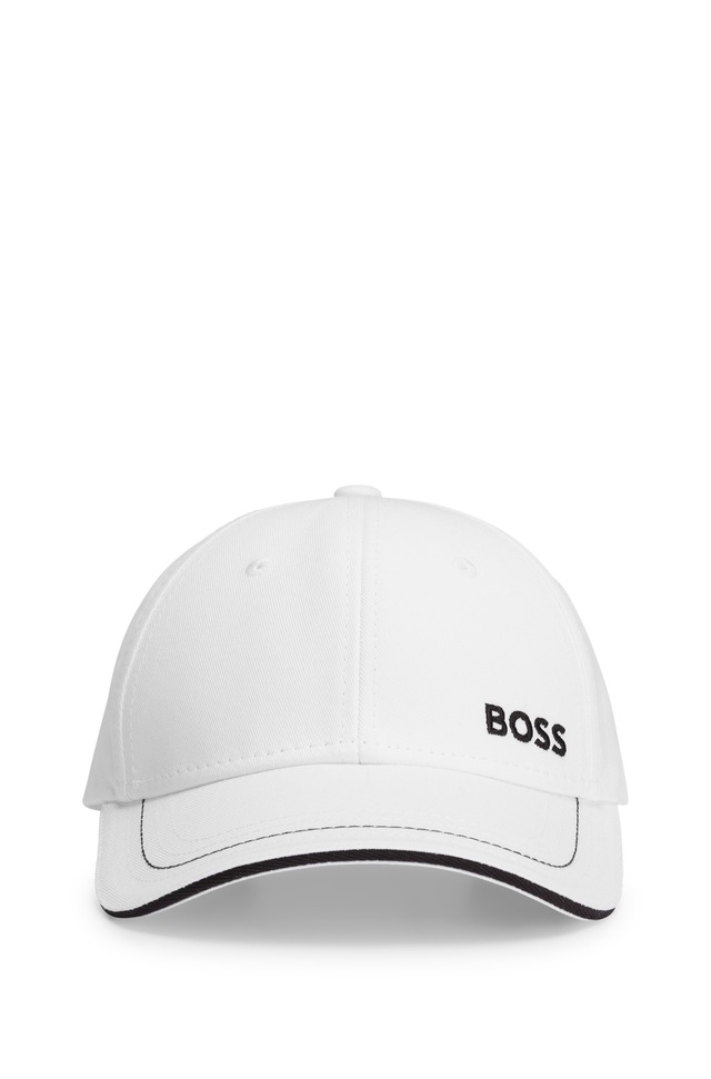 BOSS GREEN Baseball Cap »Cap-1« mit BOSS Logostickerei