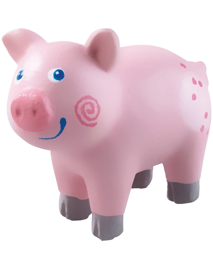 Spielfigur LITTLE FRIENDS – FERKEL